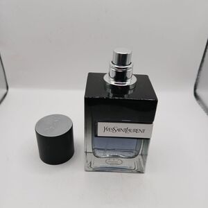 Ysl  Y Eau de Parfum 2 oz